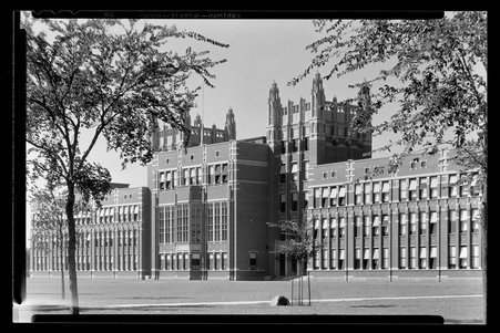 Evanston, Illinois, 1929, 1931-1932, 1936, 1940 - Childs, Charles R., 1875-1960