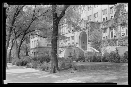 Oak Park and River Forest, Illinois, 1931-1934, 1939 - Childs, Charles R., 1875-1960