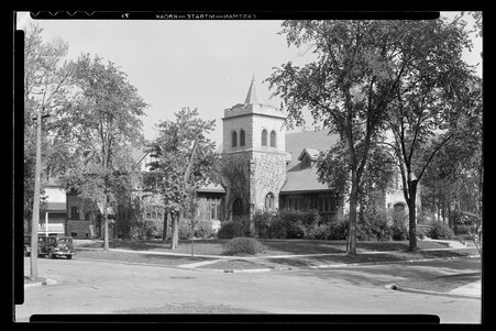 La Grange, Illinois, 1931-1933 - Childs, Charles R., 1875-1960