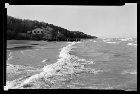 Glencoe, Illinois, 1933-1941 - Childs, Charles R., 1875-1960