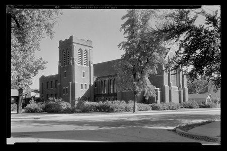 La Grange, Illinois, 1931-1933 - Childs, Charles R., 1875-1960