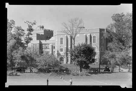 Glen Ellyn, Illinois, circa 1930-1945 - Childs, Charles R., 1875-1960
