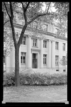 Evanston, Illinois, 1929-1936 - Childs, Charles R., 1875-1960