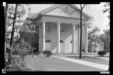Winnetka, Illinois, 1931-1933, 1936 - Childs, Charles R., 1875-1960