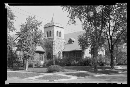 La Grange, Illinois, 1931-1933 - Childs, Charles R., 1875-1960
