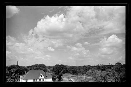 Clouds, 1923-1940 - Childs, Charles R., 1875-1960