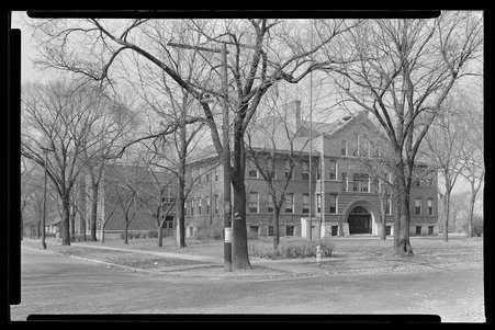Harvey, Illinois, 1923-1940 - Childs, Charles R., 1875-1960
