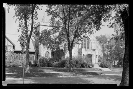 La Grange, Illinois, 1931-1933 - Childs, Charles R., 1875-1960