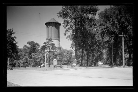Western Springs, Illinois, 1931 - Childs, Charles R., 1875-1960