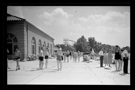 Crystal Lake, Illinois, 1935-1949 - Childs, Charles R., 1875-1960