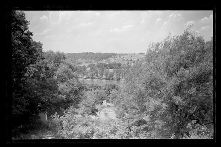 Algonquin, Illinois, 1937-1939, 1941, 1944-1945 - Childs, Charles R., 1875-1960