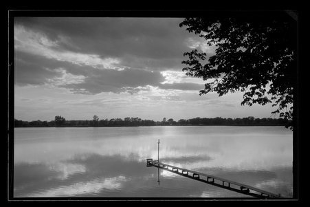Druce Lake, Illinois, 1932, 1935, 1937 - Childs, Charles R., 1875-1960