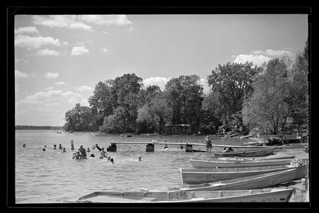 Long Lake, Illinois, 1929-1940 - Childs, Charles R., 1875-1960