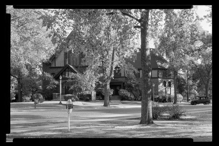Wilmette, Illinois, 1930-1932, 1934, 1941, 1948 - Childs, Charles R., 1875-1960