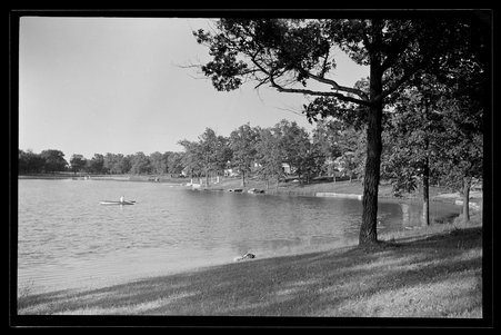 Prairie View, Illinois, 1938-1939 - Childs, Charles R., 1875-1960