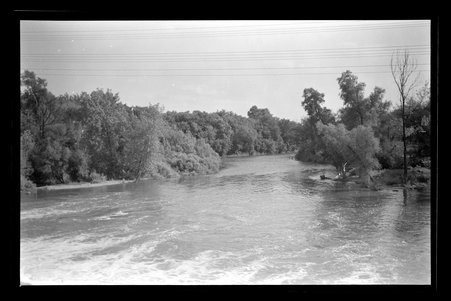 Algonquin, Illinois, 1937-1939, 1941, 1944-1945 - Childs, Charles R., 1875-1960