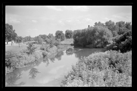 McHenry, Illinois, 1933-1939 - Childs, Charles R., 1875-1960