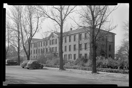 Harvey, Illinois, 1923-1940 - Childs, Charles R., 1875-1960