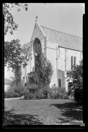 La Grange, Illinois, 1931-1933 - Childs, Charles R., 1875-1960