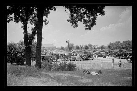 Crystal Lake, Illinois, 1935-1949 - Childs, Charles R., 1875-1960