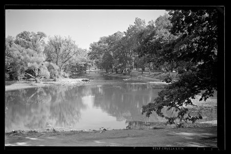 Riverside, Illinois, 1930-1932, 1940 - Childs, Charles R., 1875-1960
