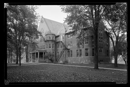 Wheaton, Illlinois - Childs, Charles R., 1875-1960