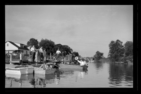 Fox Lake, Illinois, 1930, 1931, 1934-1940 - Childs, Charles R., 1875-1960