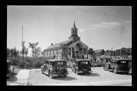 Lakes in Antioch, Illinois, 1933-1938 - Childs, Charles R., 1875-1960