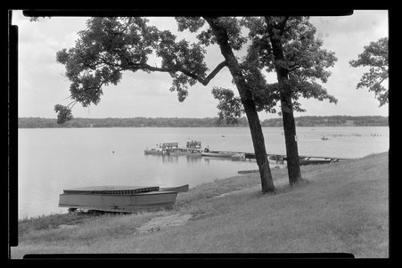 Round Lake and Highland Lake, Illinois, 1932, 1934, 1937-1938, 1945 - Childs, Charles R., 1875-1960