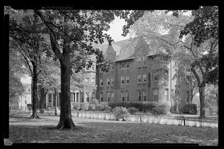 Wheaton, Illlinois - Childs, Charles R., 1875-1960