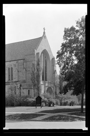La Grange, Illinois, 1931-1933 - Childs, Charles R., 1875-1960