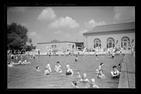 Crystal Lake, Illinois, 1935-1949 - Childs, Charles R., 1875-1960