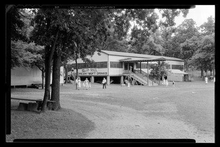 Round Lake and Highland Lake, Illinois, 1932, 1934, 1937-1938, 1945 - Childs, Charles R., 1875-1960