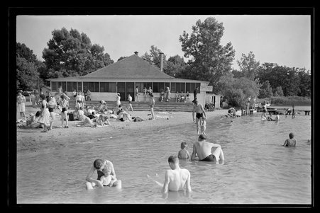Mundelein, Illinois, 1931-1941 - Childs, Charles R., 1875-1960