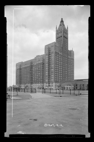 American Furniture Mart, Chicago, Illinois - Childs, Charles R., 1875-1960