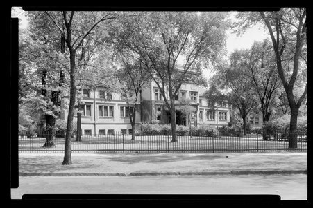 Evanston, Illinois, 1929-1936 - Childs, Charles R., 1875-1960