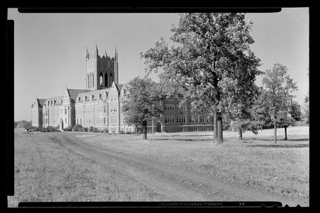 La Grange, Illinois, 1931-1933 - Childs, Charles R., 1875-1960