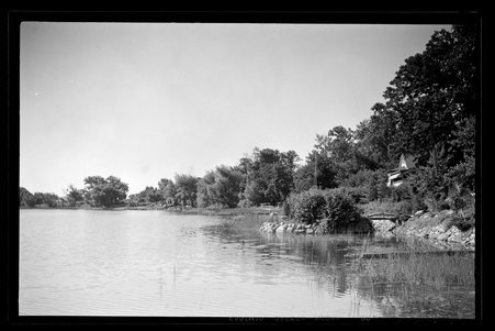 Lakes in Antioch, Illinois, 1933-1938 - Childs, Charles R., 1875-1960