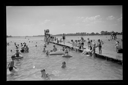 Crystal Lake, Illinois, 1935-1949 - Childs, Charles R., 1875-1960