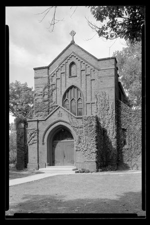 Highland Park, Illinois, 1931-1941 - Childs, Charles R., 1875-1960