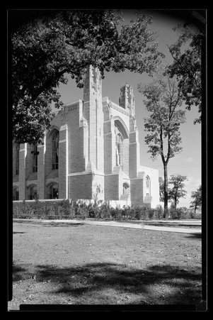 Evanston, Illinois, 1944, 1946, 1948 - Childs, Charles R., 1875-1960