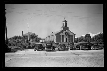 Lakes in Antioch, Illinois, 1933-1938 - Childs, Charles R., 1875-1960