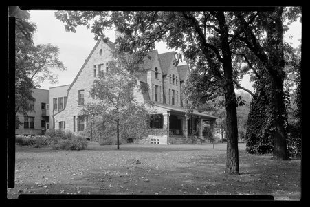 Geneva, Illinois 1930-1941 - Childs, Charles R., 1875-1960