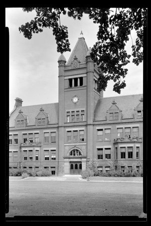 Winnetka, Illinois, 1931-1933, 1936 - Childs, Charles R., 1875-1960