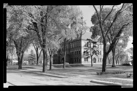 Wheaton, Illinois, 1928 - Childs, Charles R., 1875-1960