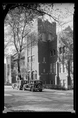 Oak Park and River Forest, Illinois, 1931-1934, 1939 - Childs, Charles R., 1875-1960