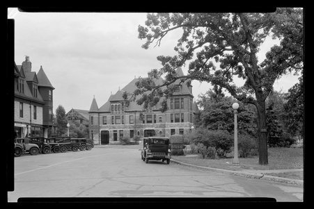 Riverside, Illinois, 1930-1932, 1940 - Childs, Charles R., 1875-1960