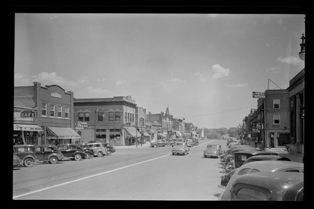 Geneva, Illinois 1930-1941 - Childs, Charles R., 1875-1960