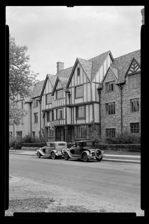 Lake Forest, Illinois, 1923-1940 - Childs, Charles R., 1875-1960