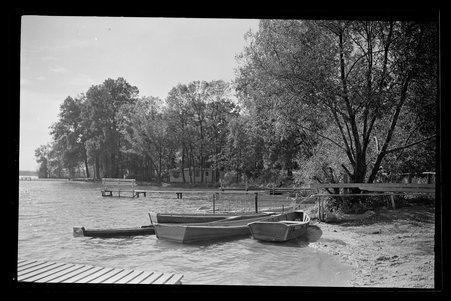 Long Lake, Illinois, 1929-1940 - Childs, Charles R., 1875-1960